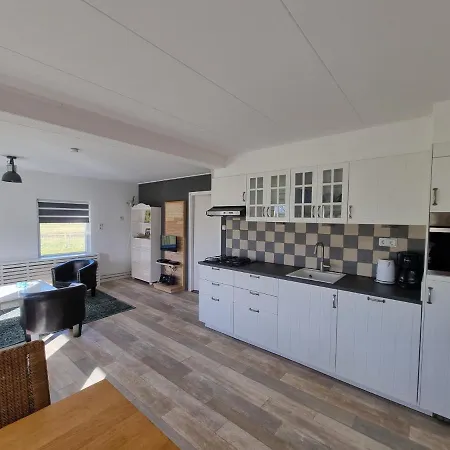 Weidezicht Appartement