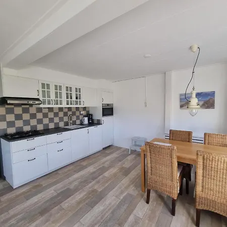Appartement Weidezicht