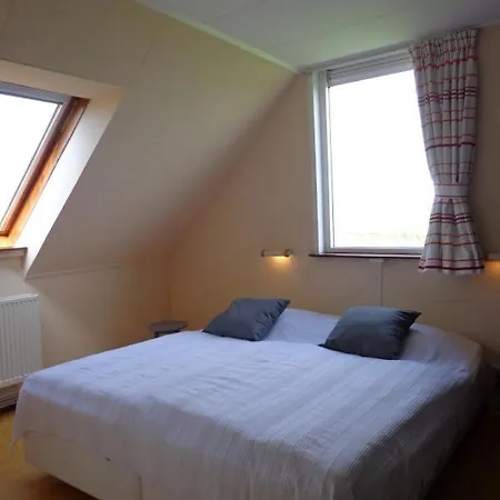 Weidezicht Appartement
