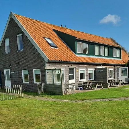 Apartment Weidezicht Den Burg