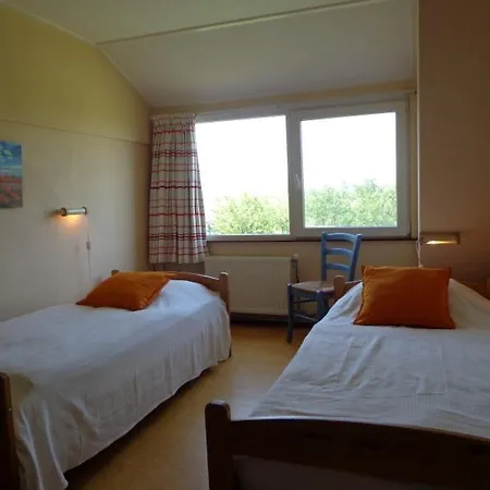 Apartment Weidezicht Den Burg